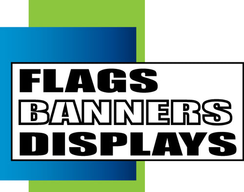Flags Banners Displays