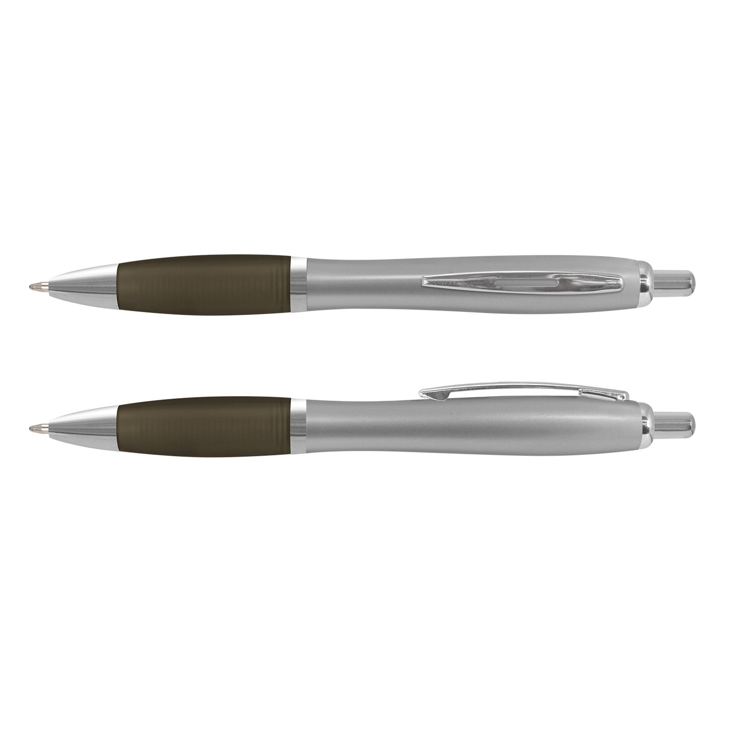 Vistro Silver Barrel Pen