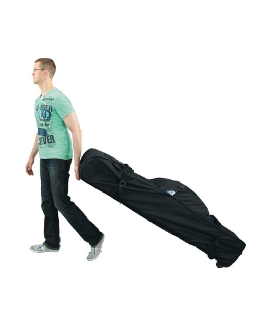 Wheeled Carry Bag - 3x3m