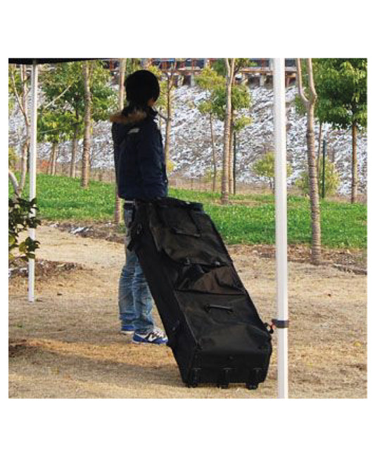 Wheeled Carry Bag - 6x3m