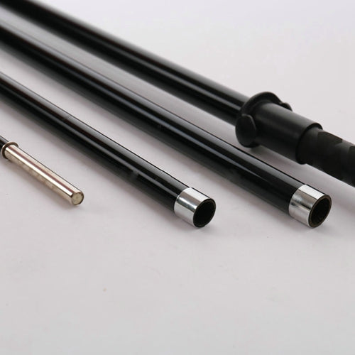 4m Premium Feather Flag Set