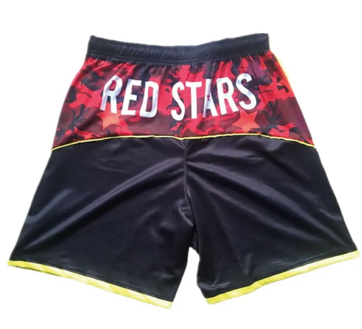 Kids Football Shorts