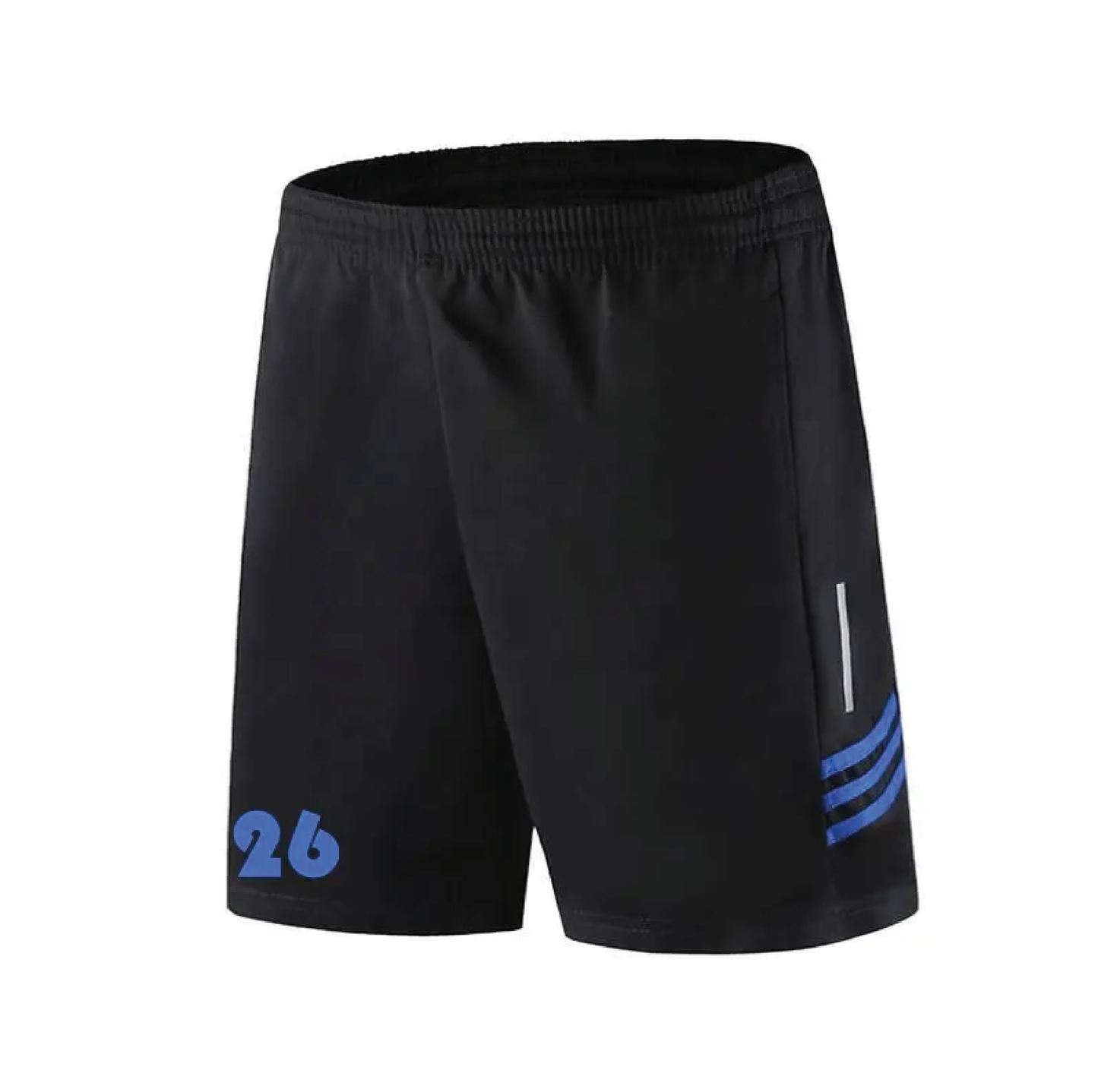 Adults Football Shorts