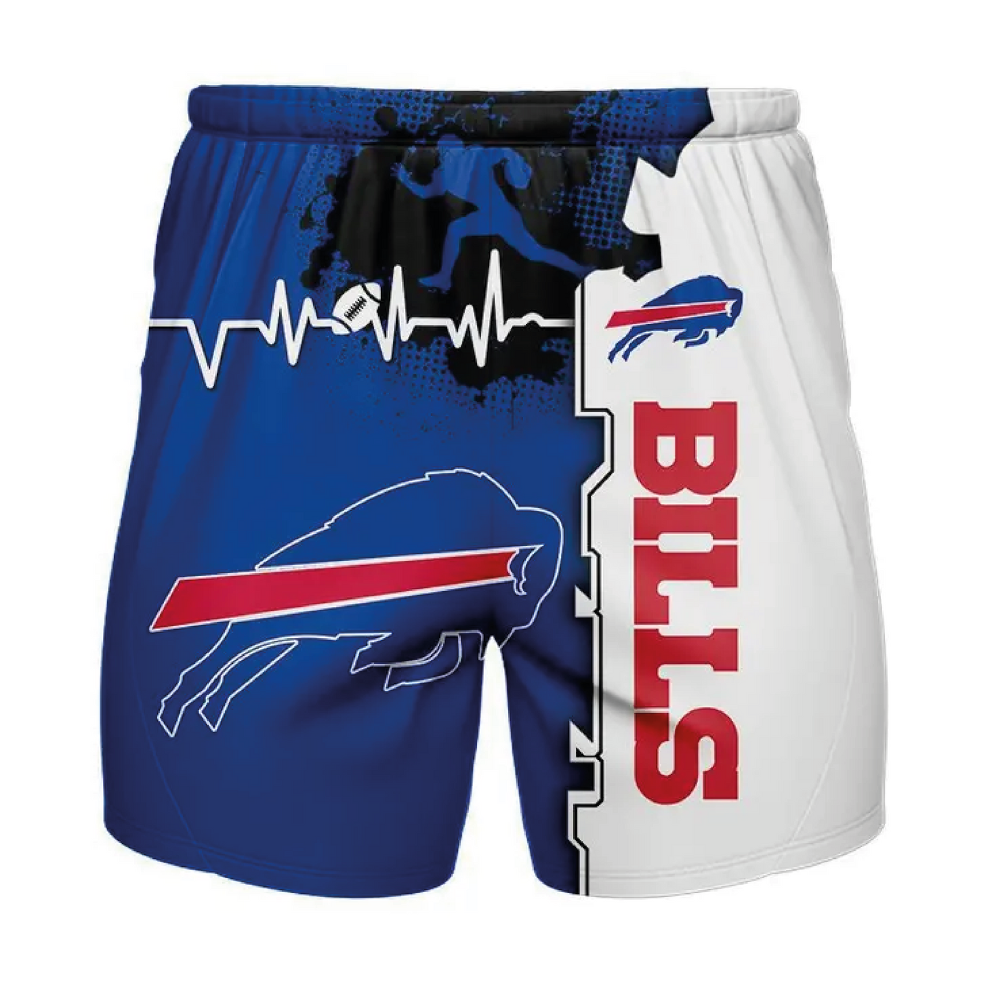 Kids Rugby Shorts