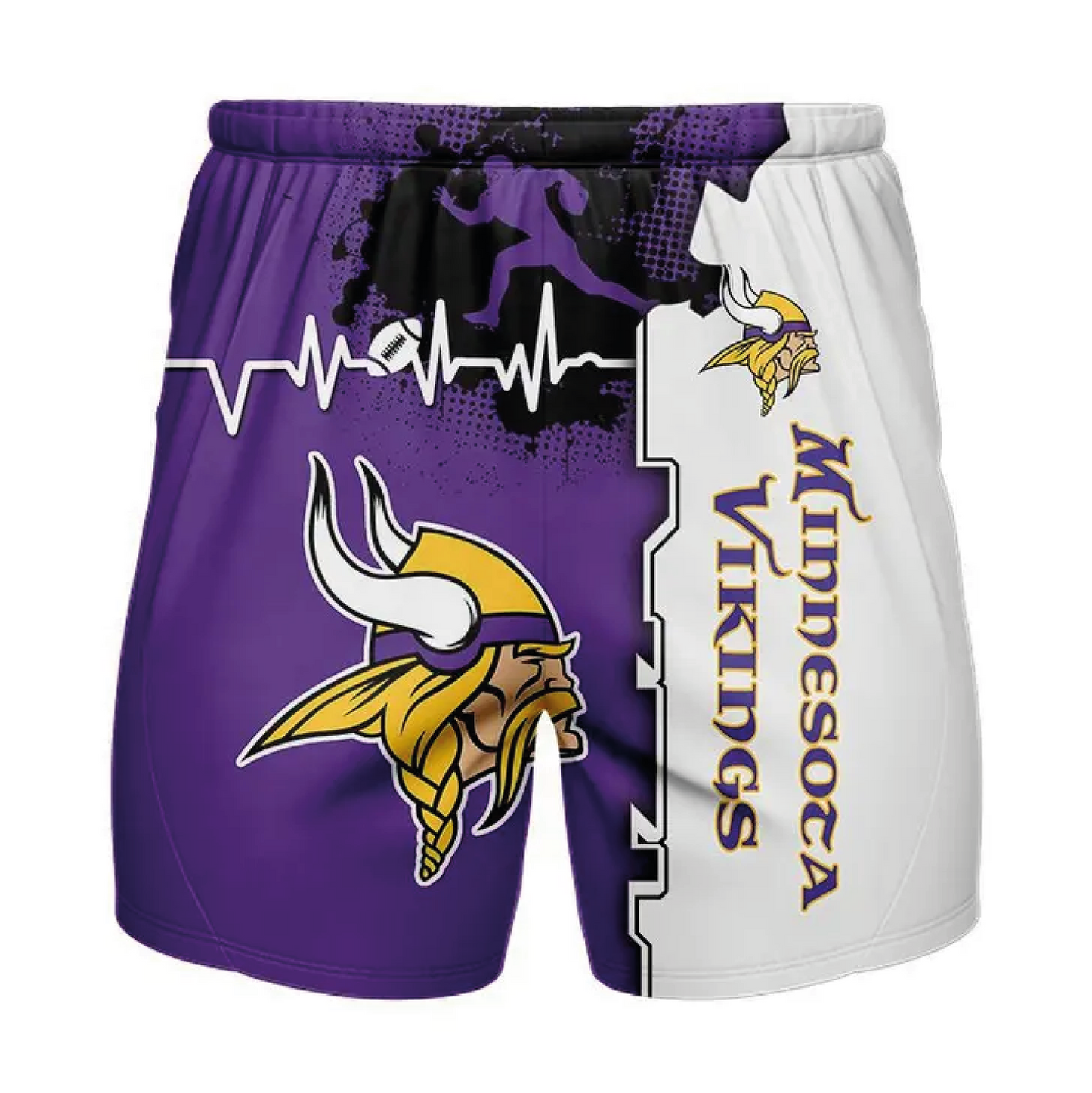 Adults Rugby Shorts