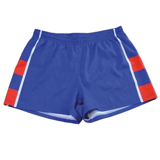 Kids Rugby Shorts
