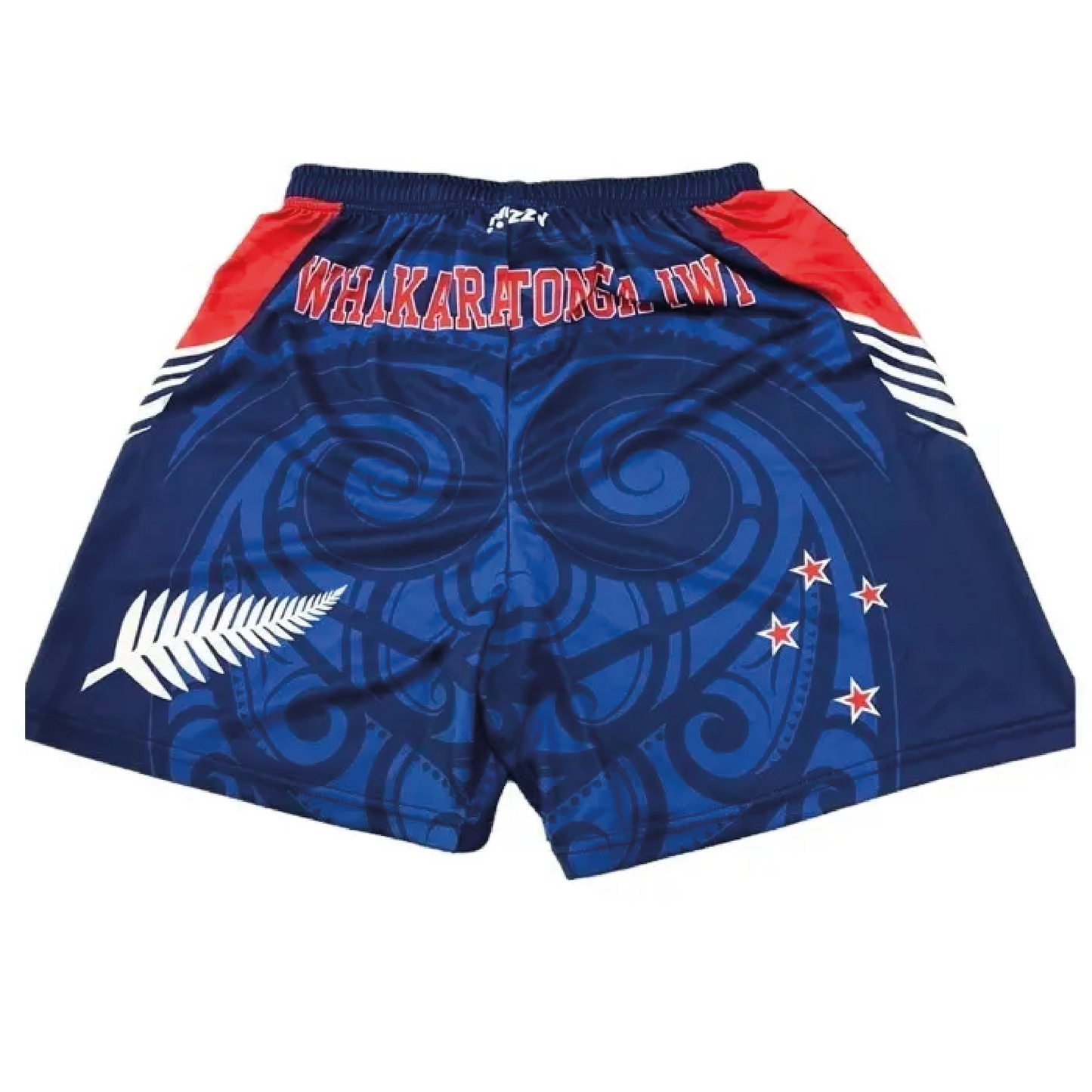 Adults Rugby Shorts