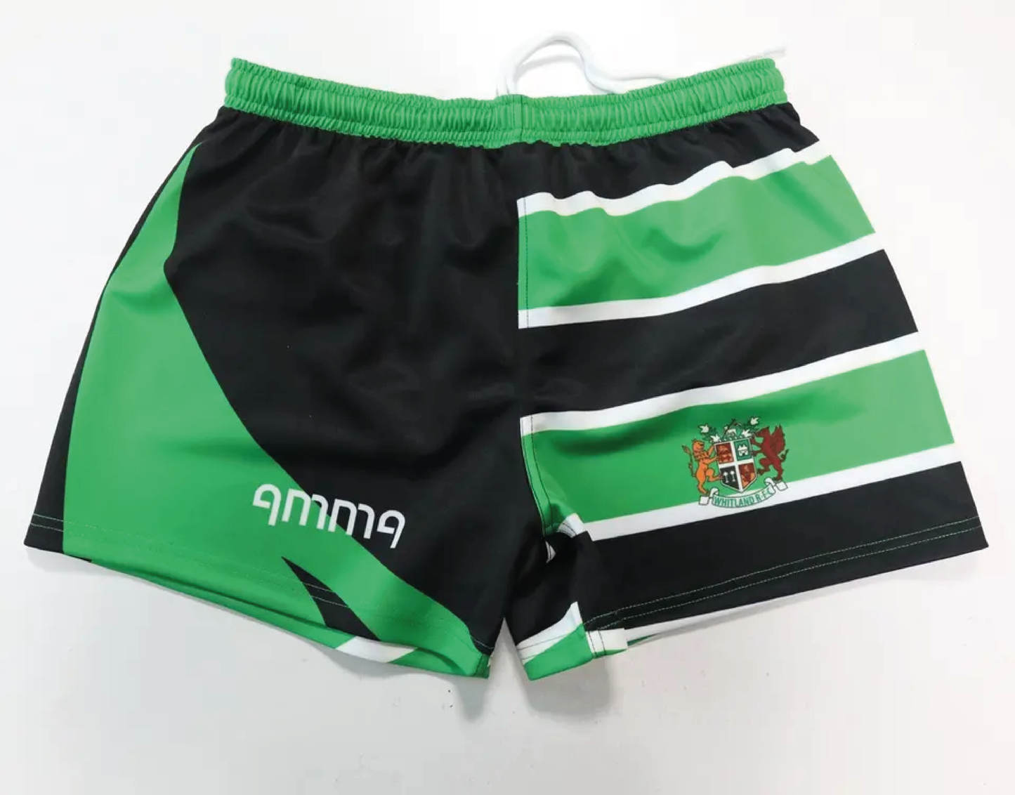 Adults Rugby Shorts