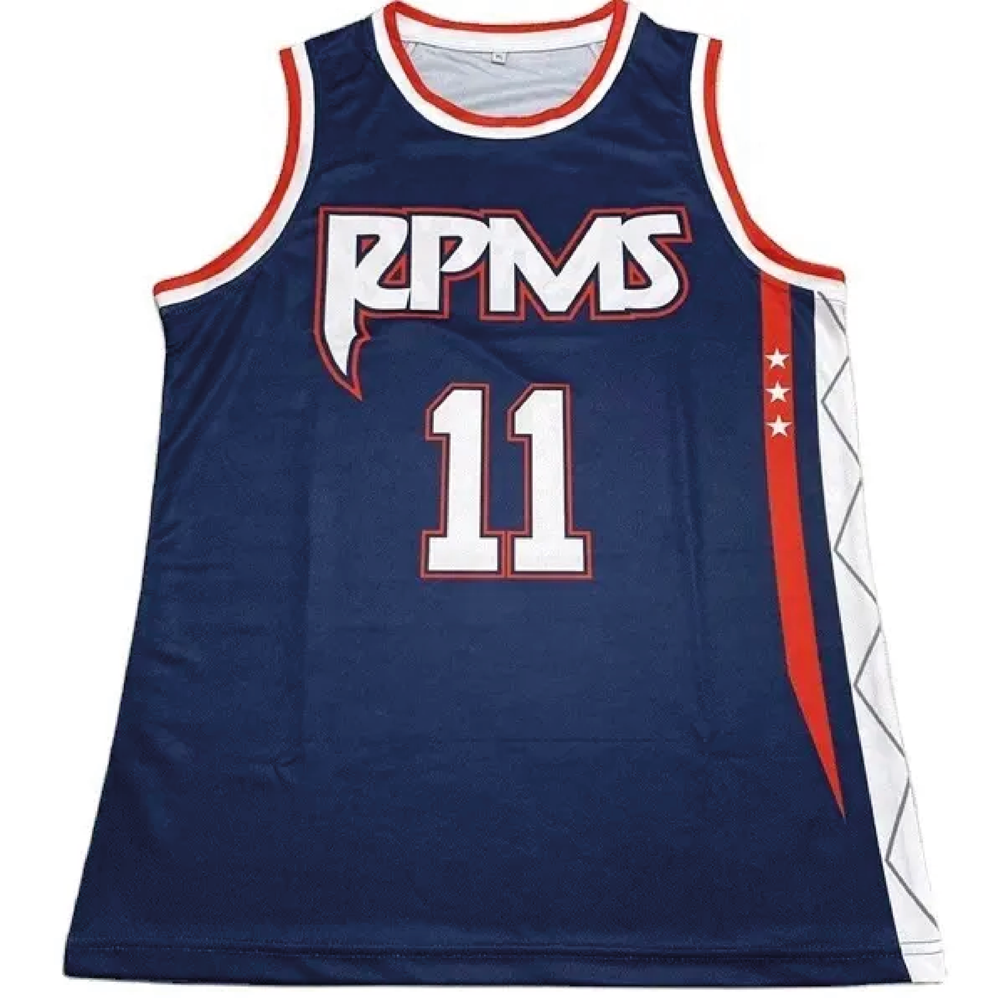 Kids Basketball Singlet