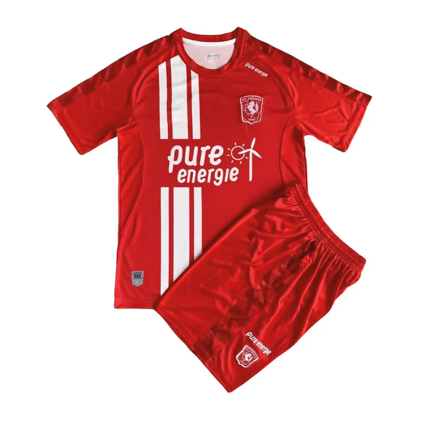 Kids Football Jersey