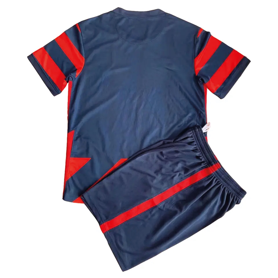 Kids Football Jersey