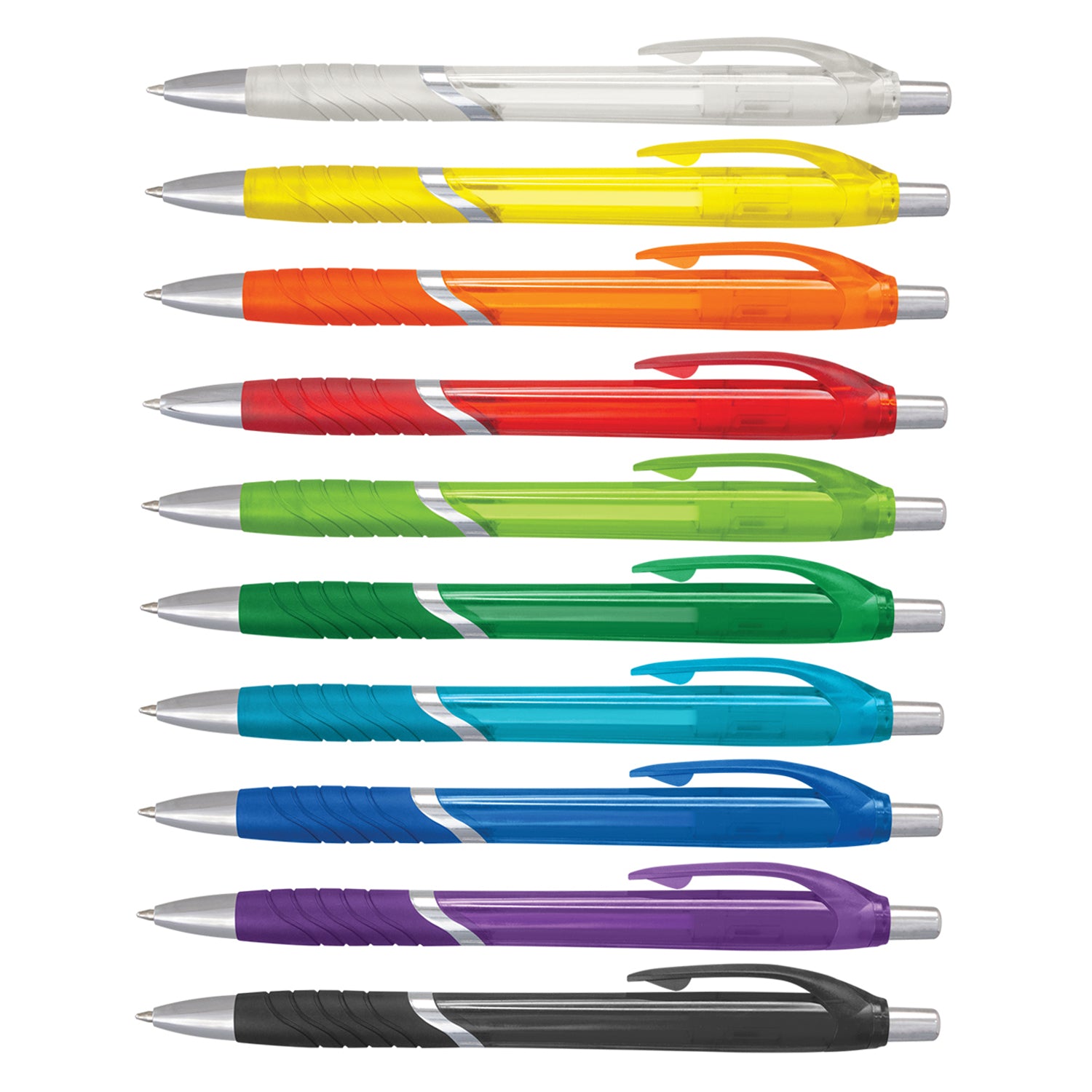 Jet Translucent Pen – Flags Banners Displays