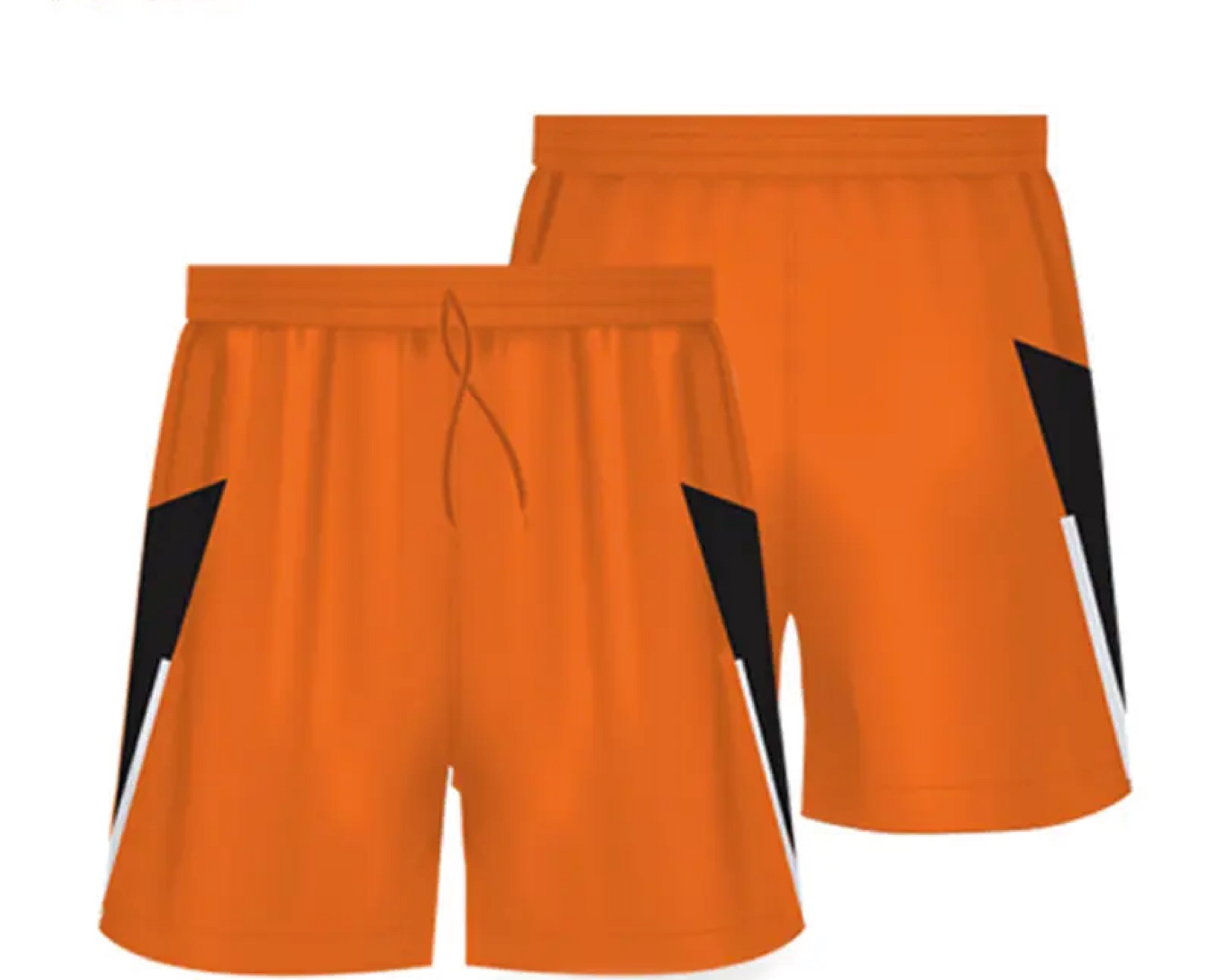 Adults Football Shorts – Flags Banners Displays