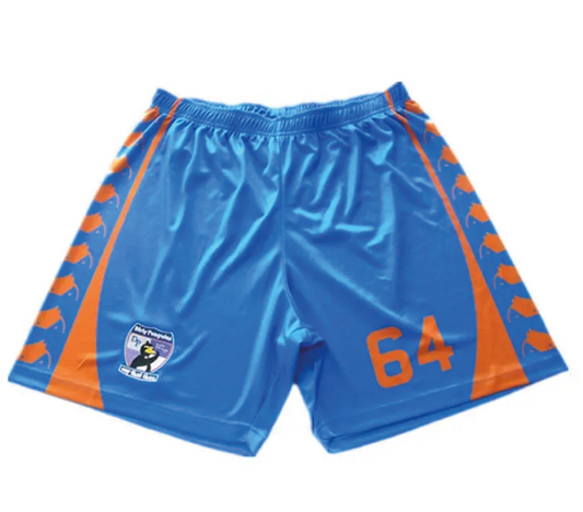 Kids Football Shorts