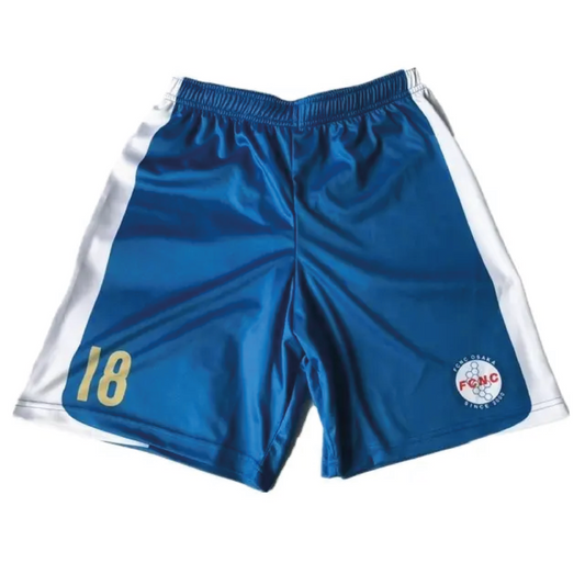 Adults Football Shorts