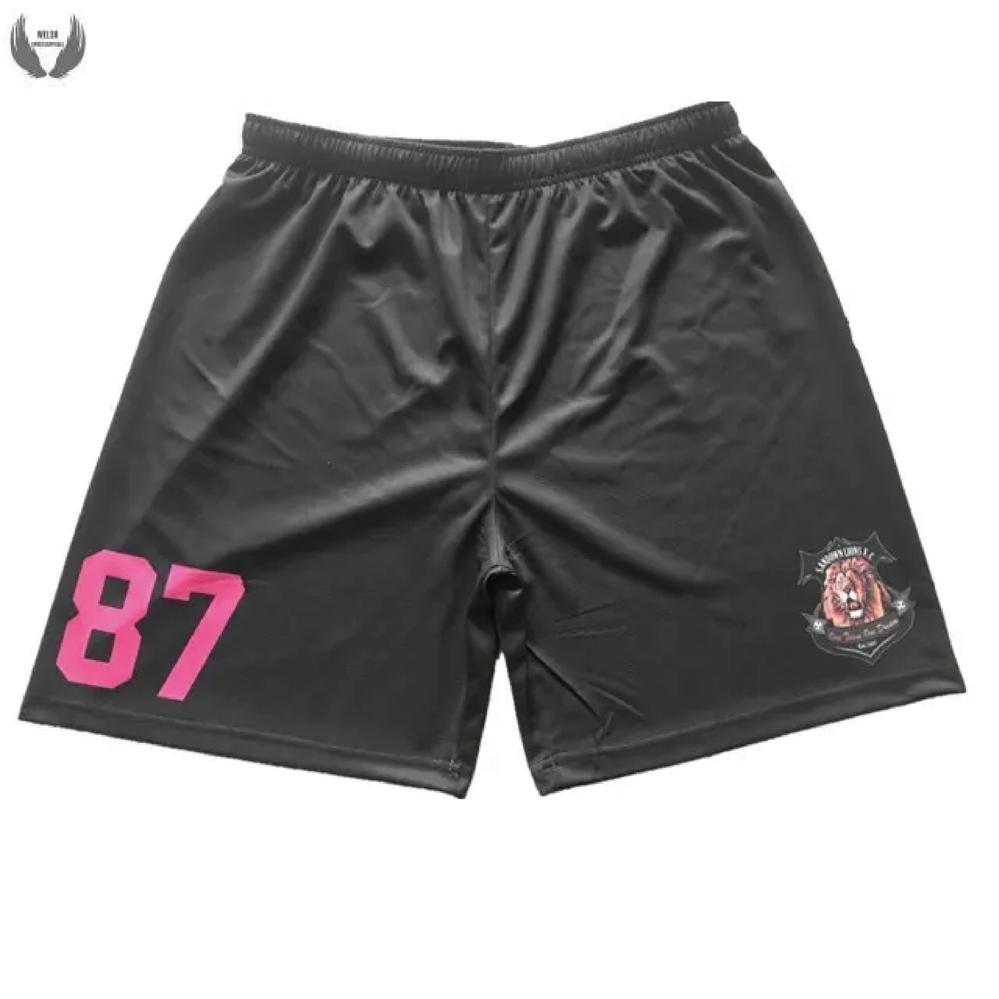 Kids Football Shorts