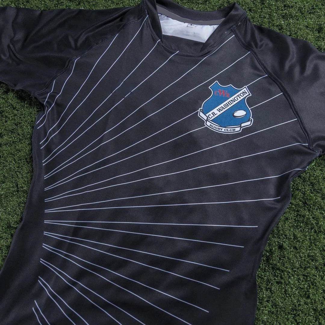 Adult Rugby Jersey